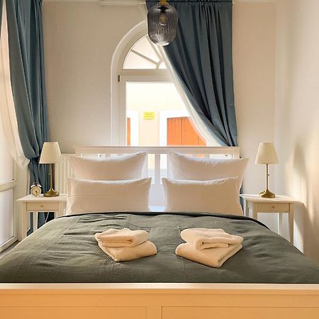 Apartone Altstadt-Apartments Bautzen Luaran gambar