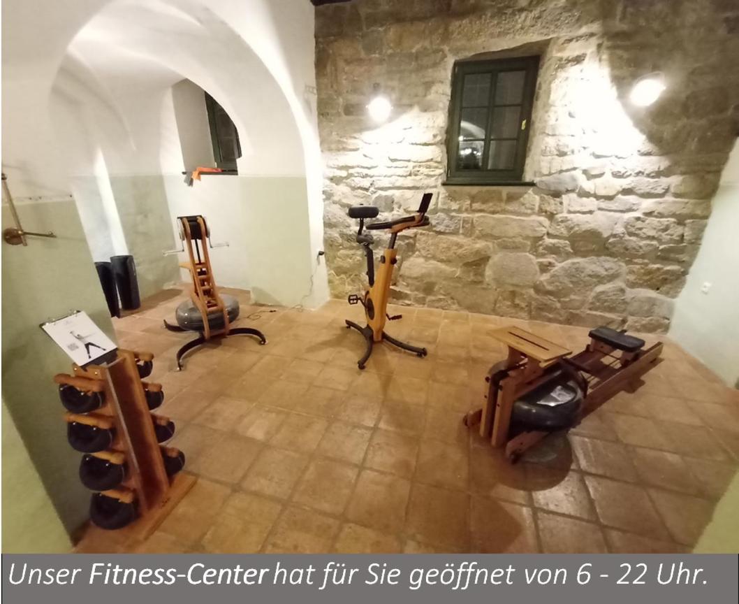 Apartone Altstadt-Apartments Bautzen Luaran gambar