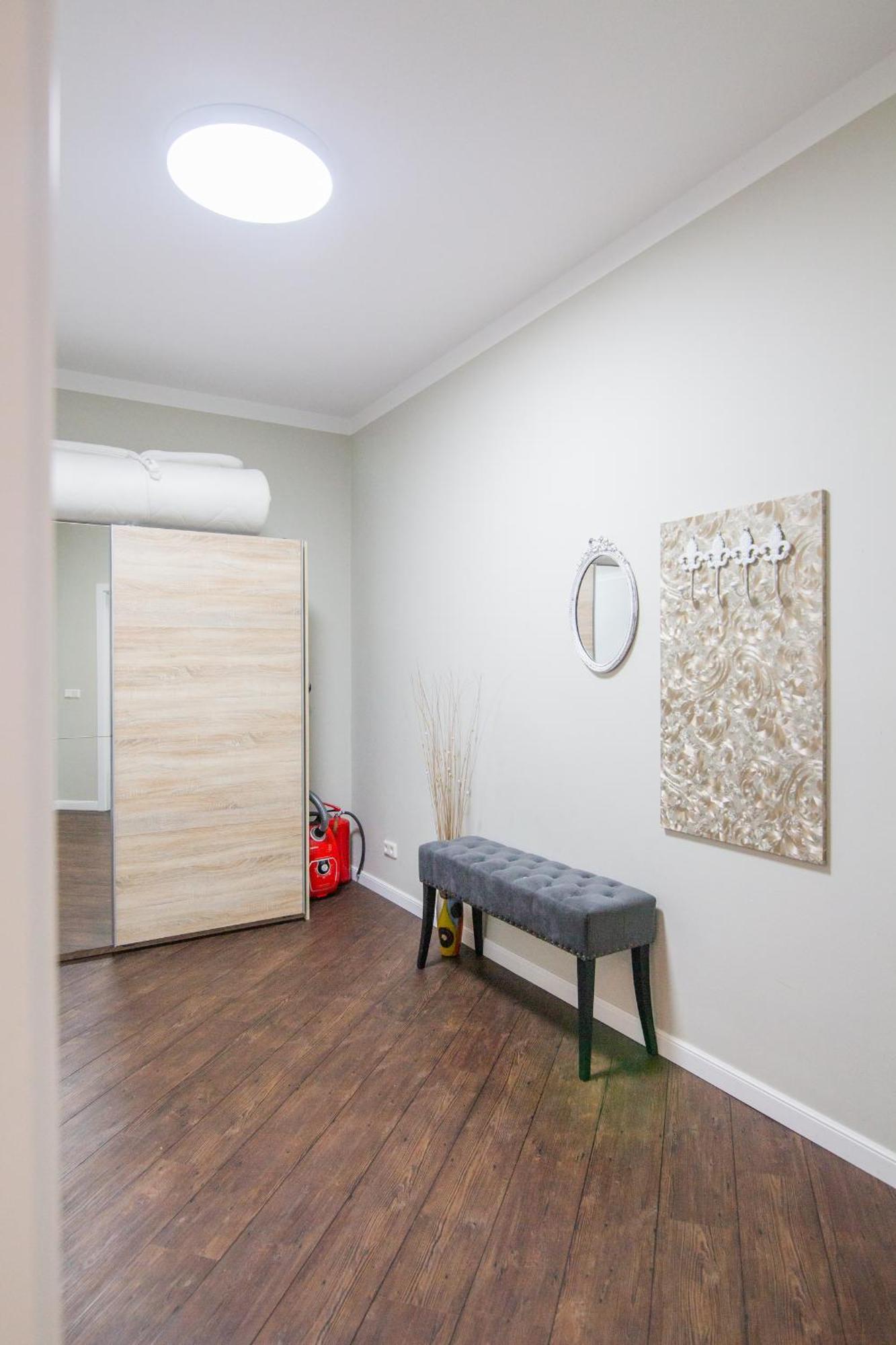 Apartone Altstadt-Apartments Bautzen Luaran gambar