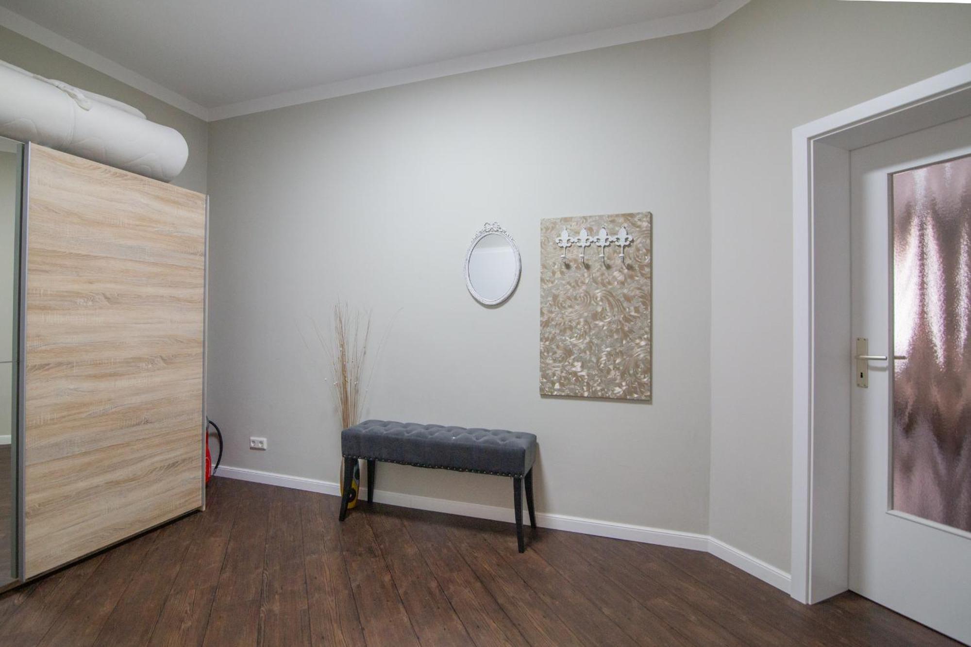 Apartone Altstadt-Apartments Bautzen Luaran gambar