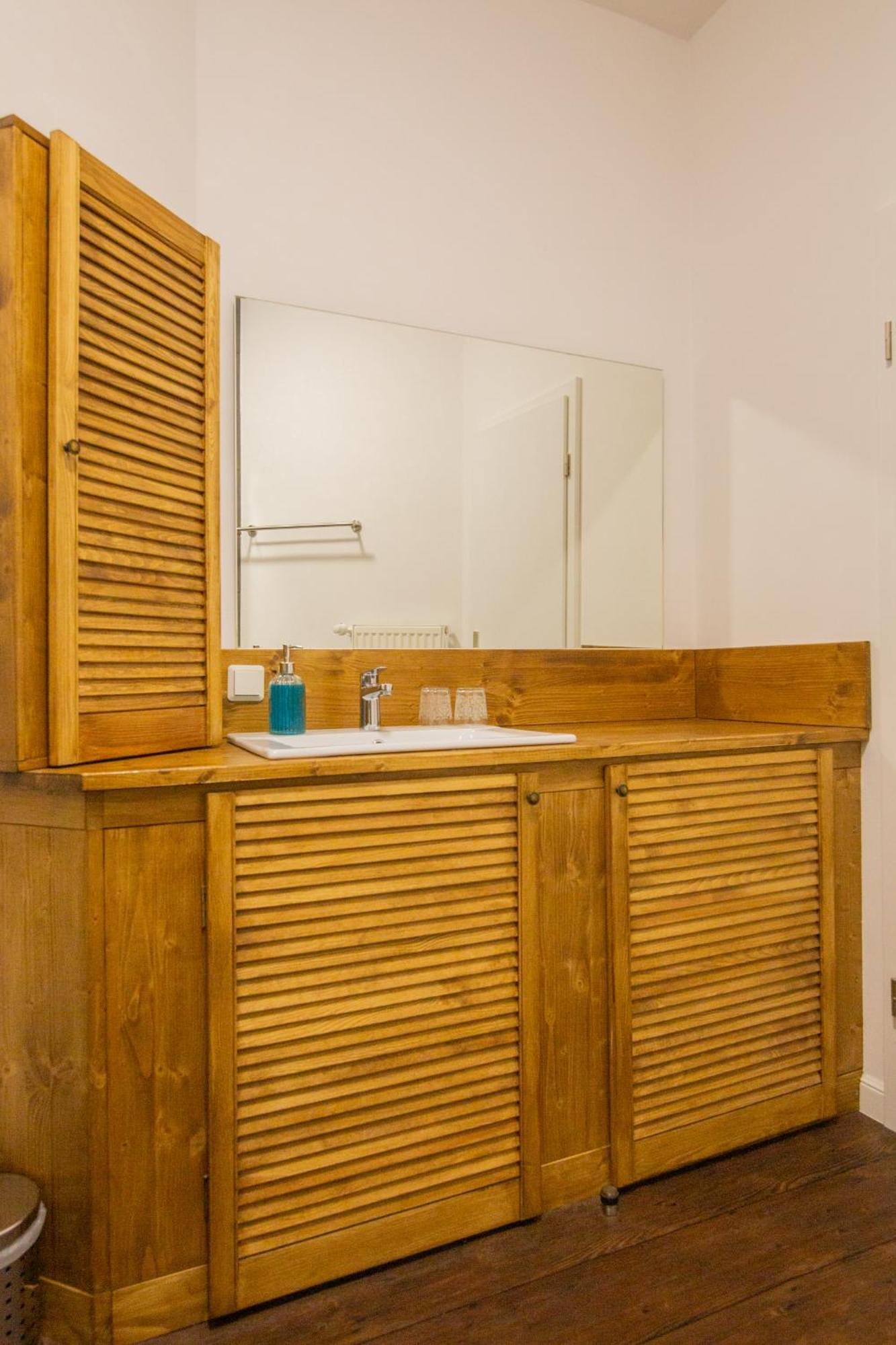 Apartone Altstadt-Apartments Bautzen Luaran gambar