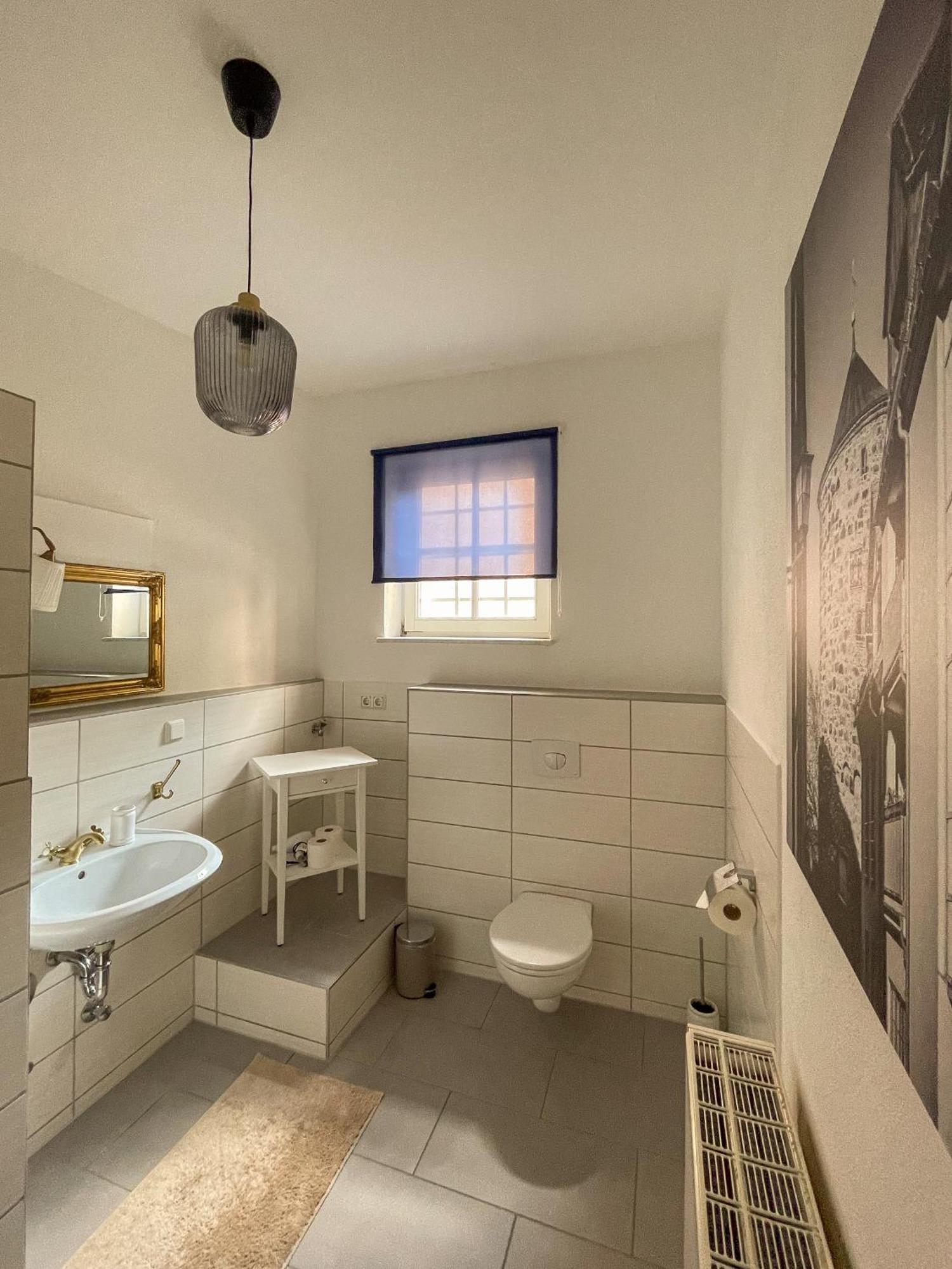 Apartone Altstadt-Apartments Bautzen Luaran gambar